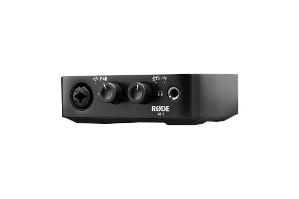 RODE NT AI-1 Kit NT-1 ve AI-1 ses kartı paketi