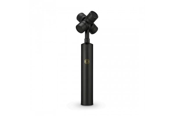 RODE NT-SF1 Yüksek kaliteli, Geniş Diyafram Kardioit kondansatör mikrofon (mount ile birlikte)