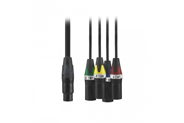 RODE NT-SF1 Yüksek kaliteli, Geniş Diyafram Kardioit kondansatör mikrofon (mount ile birlikte)