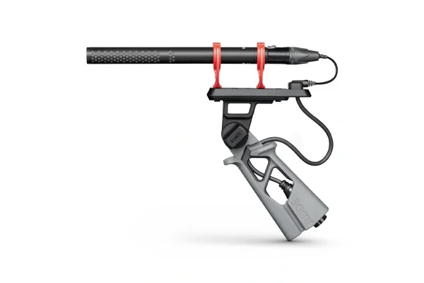 RODE NTG5 Highend, Ultra-Hafif Shotgun mikrofon kit