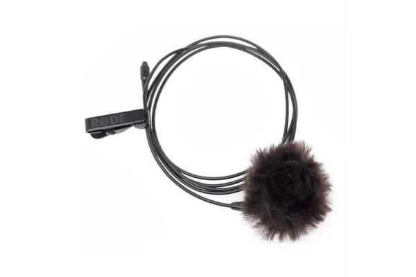 RODE PinMic Gizli Yaka Mikrofonu