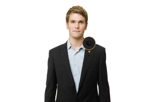 RODE PinMic Gizli Yaka Mikrofonu