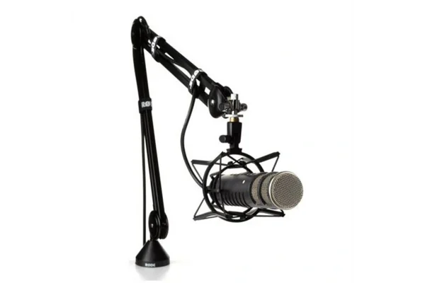 RODE PSA1 Masaüstü Mikrofon Kolu