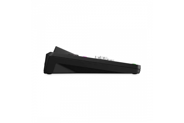 RODE RODECaster Pro II Entegre ses prodüksiyon sistemi