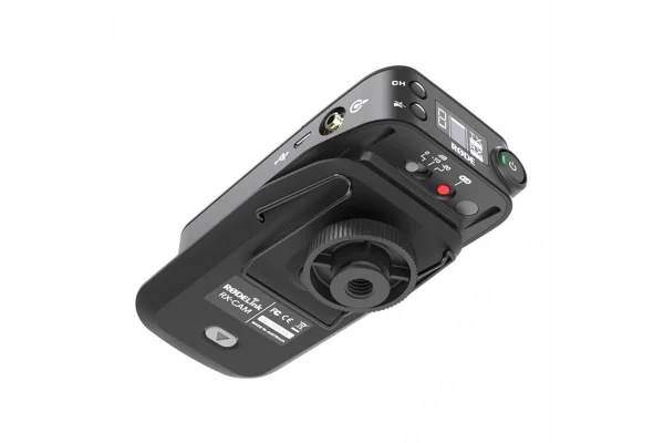 RODE RODELink Filmmaker Kit Kablosuz Mikrofon seti