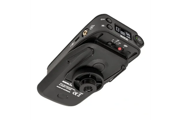 RODE RX-CAM Kamera üstü / Kemer klipli Kablosuz Mikrofon alıcısı