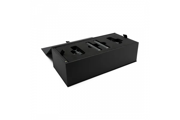 RODE TF-5 Matched Pair Yüksek kaliteli, Geniş Diyafram Kardioit kondansatör mikrofon (mount ile birlikte)