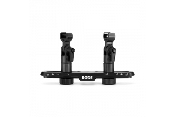 RODE TF-5 Matched Pair Yüksek kaliteli, Geniş Diyafram Kardioit kondansatör mikrofon (mount ile birlikte)