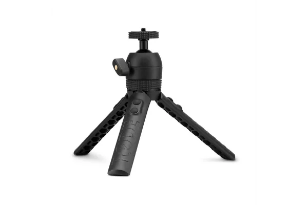 RODE Tripod 2 Premium katlanabilir mikrofon tripodu