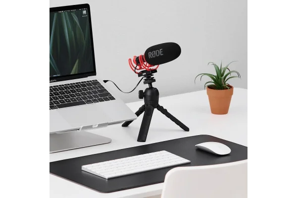 RODE Tripod 2 Premium katlanabilir mikrofon tripodu