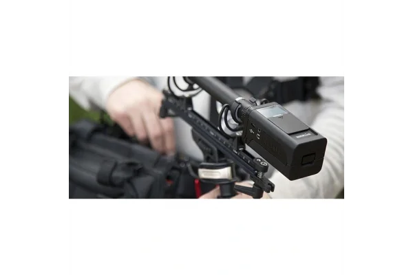 RODE TX-XLR RODELink sistemleri ile uyumlu XLR verici