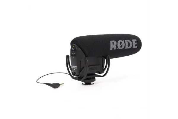 RODE VideoMic Pro Profesyonel Kalitede Video Mikrofon (Yeni)