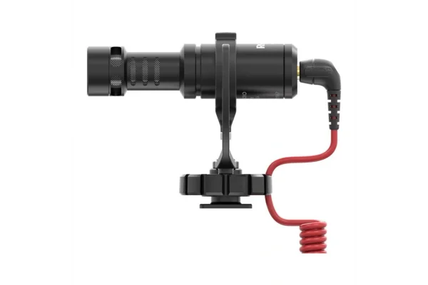 RODE VideoMicro Kompakt kamera üstü mikrofon