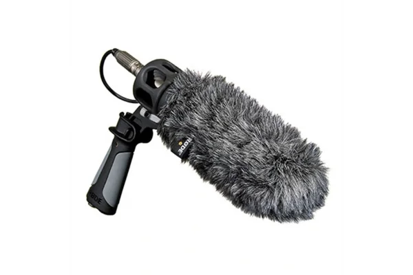 RODE WS7 Profesyonel Windshield - NTG3