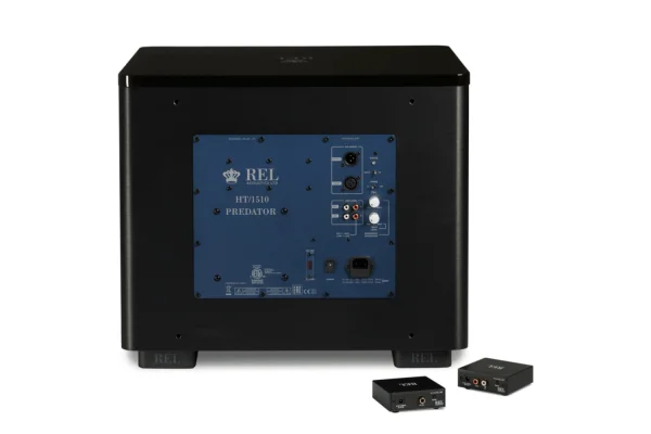 Rel HT/1510 Predator Sinema Subwooferı