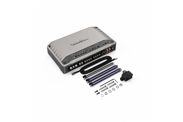 Rockford Fosgate M2-750X5 750W 5-Kanal Element Ready™ Amplifier