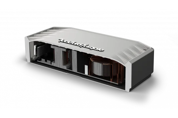 Rockford Fosgate M2-750X5 750W 5-Kanal Element Ready™ Amplifier