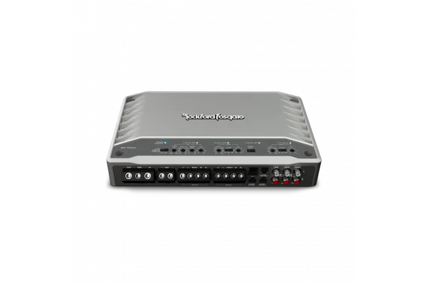 Rockford Fosgate M2-750X5 750W 5-Kanal Element Ready™ Amplifier