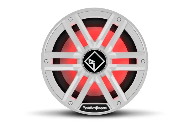 Rockford Fosgate M2-8 2-yollu Marine Hoparlör 8 4-ohm Color Optix™