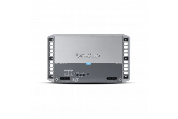 Rockford Fosgate PM500X2 Punch Marine 500W 2-Kanal Amplifier