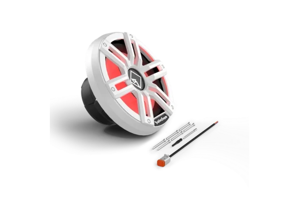 Rockford Fosgate M2-8 2-yollu Marine Hoparlör 8 4-ohm Color Optix™