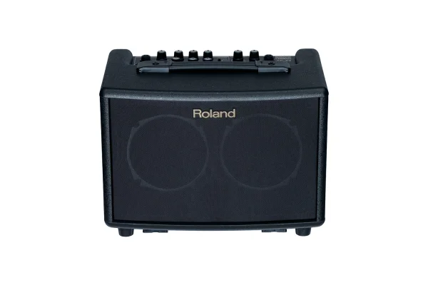 ROLAND AC-33 - 30W Şarjlı Akustik Enstrüman Amfisi