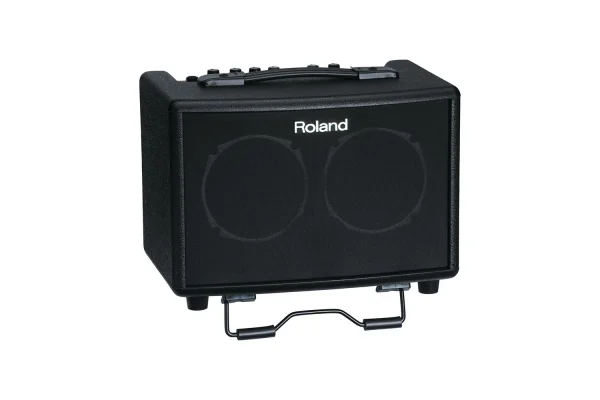 ROLAND AC-33 - 30W Şarjlı Akustik Enstrüman Amfisi