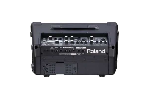 ROLAND CUBE Street EX Şarjlı Elektro Gitar Amfisi