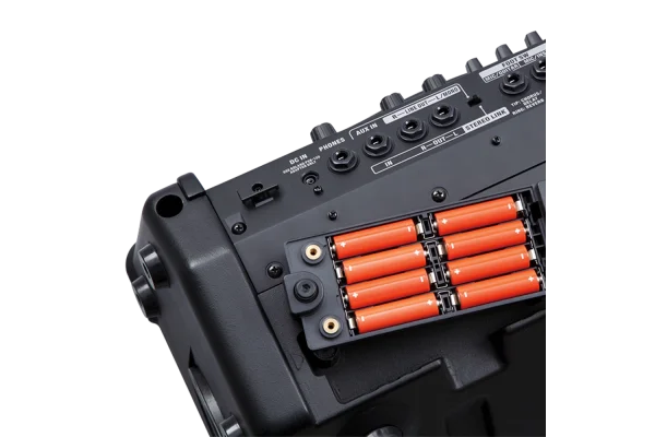 ROLAND CUBE Street EX Şarjlı Elektro Gitar Amfisi