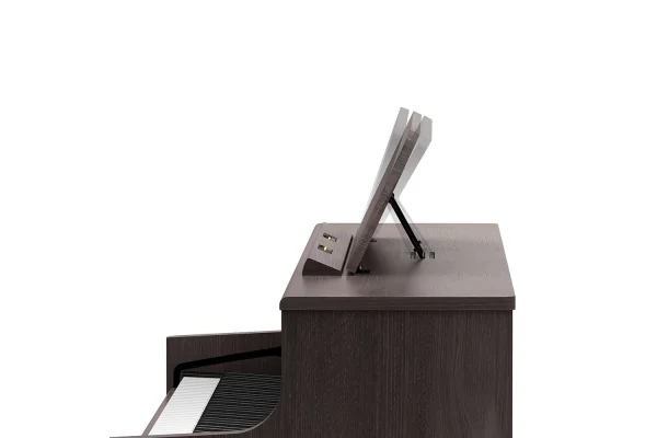 ROLAND HP704-DR Koyu Gül Ağacı Dijital Piyano (Tabure & Kulaklık Hediyeli)