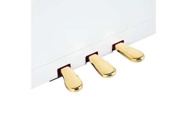 ROLAND HP704-WH Beyaz Dijital Duvar Piyanosu (Tabure & Kulaklık Hediyeli)