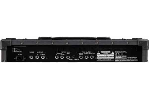 ROLAND JC-40 JAZZ CHORUS Elektro Gitar Amfisi