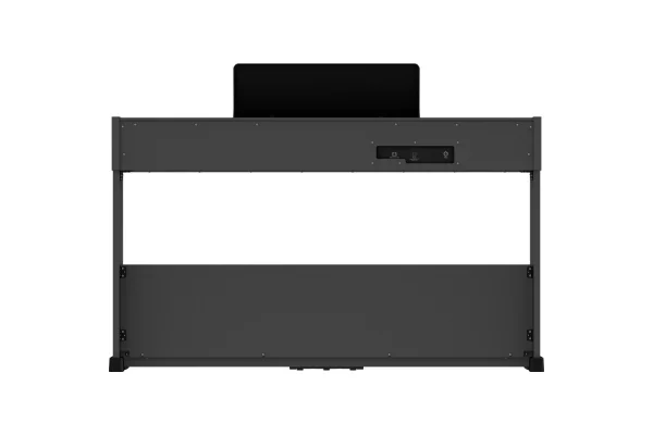 Roland RP107-BKX Super Natural Siyah Dijital Duvar Piyanosu (Tabure ve kulaklık hediyeli) ****