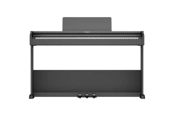 Roland RP107-BKX Super Natural Siyah Dijital Duvar Piyanosu (Tabure ve kulaklık hediyeli) ****