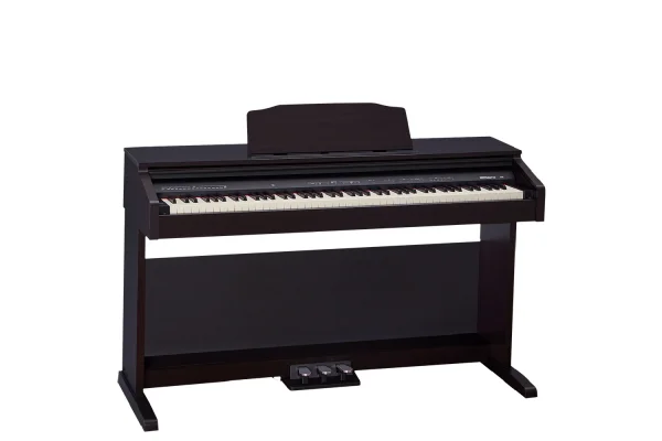 ROLAND RP30-CRL Gülağacı Dijital Duvar Piyanosu (Tabure & Kulaklık Hediyeli) ****