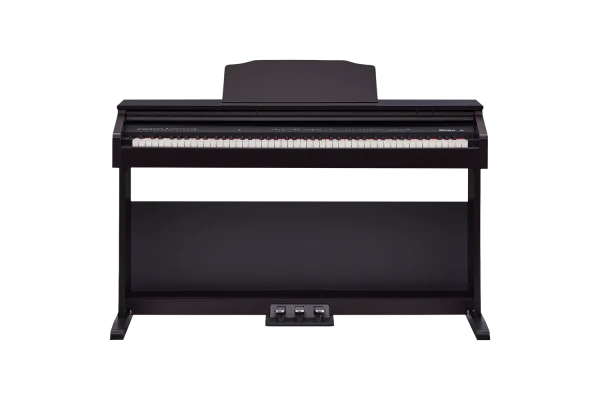 ROLAND RP30-CRL Gülağacı Dijital Duvar Piyanosu (Tabure & Kulaklık Hediyeli) ****