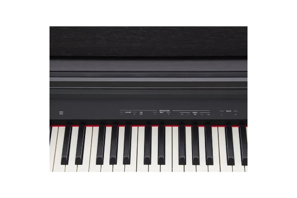 ROLAND RP30-CRL Gülağacı Dijital Duvar Piyanosu (Tabure & Kulaklık Hediyeli) ****