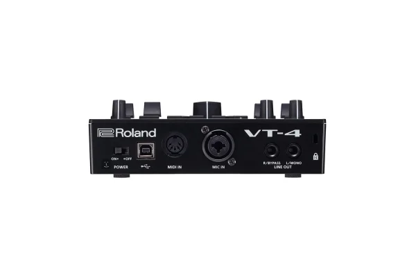 ROLAND VT-4 AIRA Vokal Prosesör
