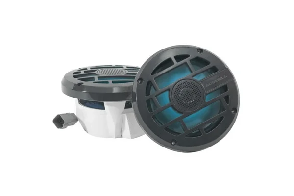 Roswell R 6.5 Marine Hoparlör Çift Fiyatıdır