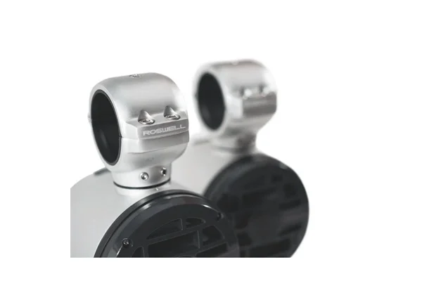 Roswell R 6.5 Marine Tower Antrasit Çift Fiatıdır