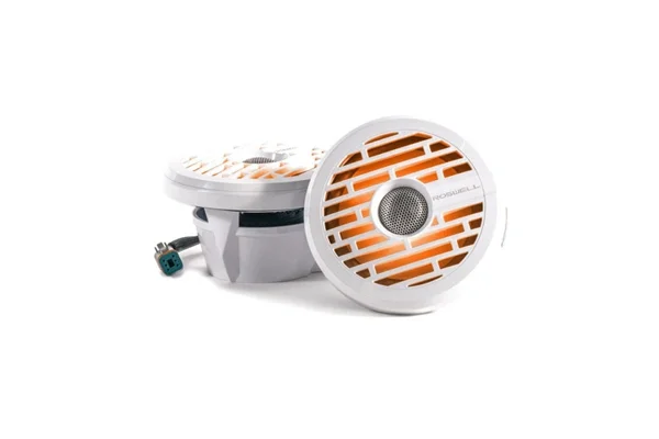 Roswell R1 6.5 Marine Hoparlör Çift Fiyatıdır