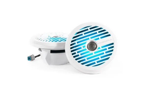 Roswell R1 6.5 Marine Hoparlör Çift Fiyatıdır