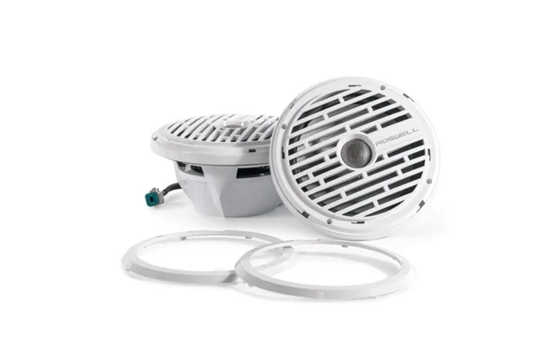 Roswell R1 8 Marine Hoparlör Çift Fiyatıdır