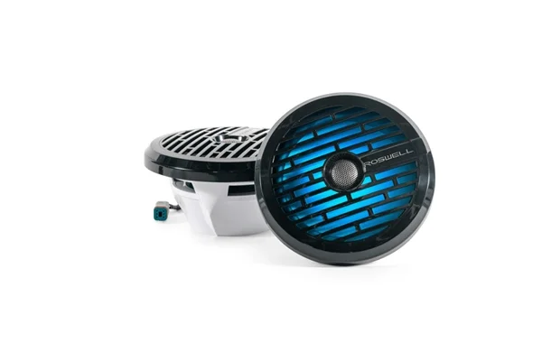 Roswell R1 8 Marine Hoparlör Çift Fiyatıdır