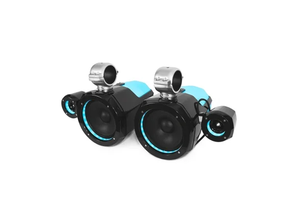 Roswell R1 Pro Tower Hoparlör Çift Fiyatıdır