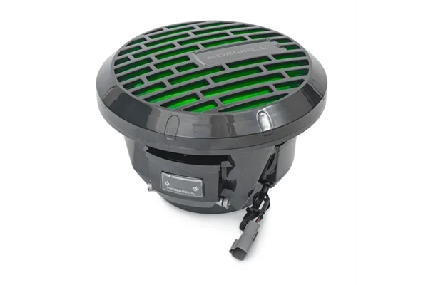Roswell R1 Serisi Marine Subwoofer Antirasit Tek fiyat