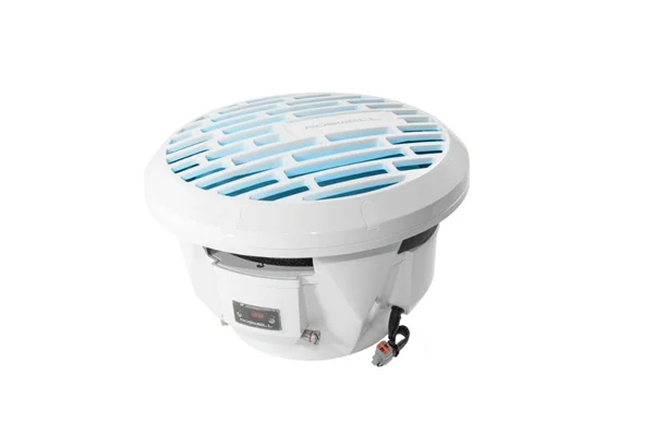 Roswell R1 Serisi Marine Subwoofer Beyaz Tek fiyat