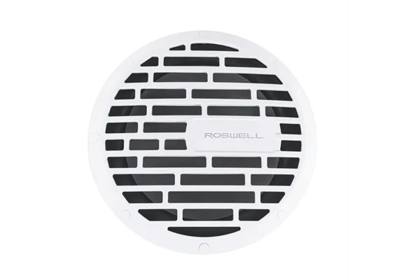 Roswell R1 Serisi Marine Subwoofer Beyaz Tek fiyat