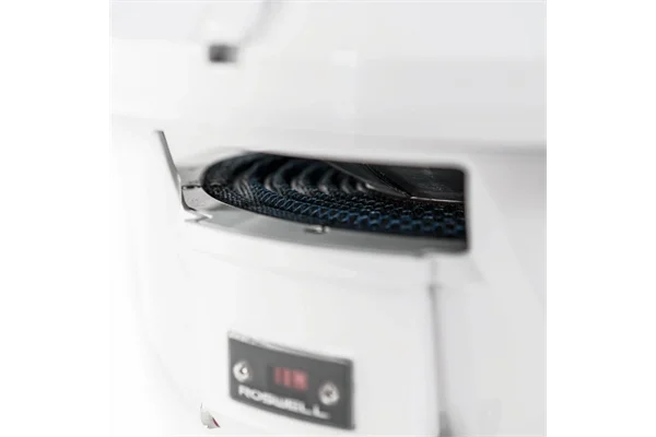 Roswell R1 Serisi Marine Subwoofer Beyaz Tek fiyat