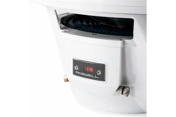 Roswell R1 Serisi Marine Subwoofer Beyaz Tek fiyat